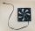 Alphacool 120 x 120 x 25 mm 4000 RPM Gehäuselüfter (12025bvh-p1) PC Lüfter