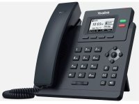 Yealink SIP-T31G IP-Telefon 5-Wege-Telefon Konferenzen...