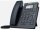 Yealink SIP-T31G IP-Telefon 5-Wege-Telefon Konferenzen Standhalterung NEU