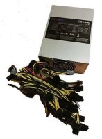 LC-Power LC1800 V2.31 Mining Edition 1800W PC-Netzteil -...