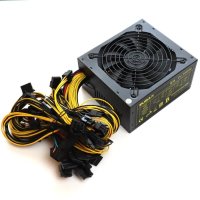 Netzteil PC Mining Zumax ZU 1850W ATX nonModular