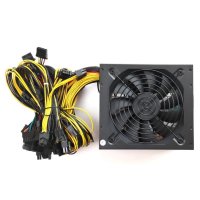Netzteil PC Mining Zumax ZU 1850W ATX nonModular
