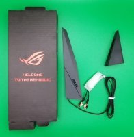 WIFI 2T2R Dual Band Asus 14008-02650000 Externe Asus...