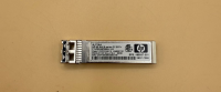 AJ716A HP 8G SW B-series FC SFP+ FTLF8528P2BNV-H2 Transceiver