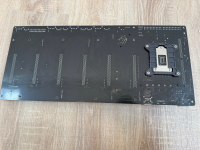 ASRock H510 PRO BTC+ 8GB DDR4 4710483935220 Mining Board + Xilence CPU Kühler