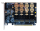 DELOCK PCIe x16 Karte zu 4 x intern NVMe M.2 Key M QM2-PCIE16XB02 Bifurcation
