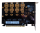 DELOCK PCIe x16 Karte zu 4 x intern NVMe M.2 Key M QM2-PCIE16XB02 Bifurcation