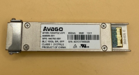 HP Avago AFBR-720XPDZ-HP1 10Gb 850nm MMF XFP Transceiver...