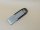 SanDisk Ultra Flair 32GB USB 3.0 Stick - Silber/ Schwarz BM210257866Z