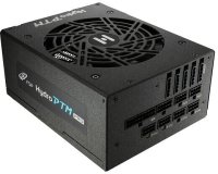 FSP Forton Hydro PTM Pro 850W modular PC Netzteil ATX...