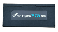 FSP Forton Hydro PTM Pro 850W modular PC Netzteil ATX PCIe 20+4 Pin inkl. Kabel