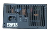 FSP Forton Hydro PTM Pro 850W modular PC Netzteil ATX PCIe 20+4 Pin inkl. Kabel
