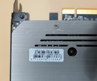 PowerColor AMD Radeon RX 6700XT Red Devil 12GB GDDR6 Grafikkarte defekt? Bastler