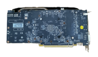 PowerColor Radeon RX 580 8GB GDDR5 Grafikkarte (AXRX 580 8GBD5 DHDV2/OC) Defekt